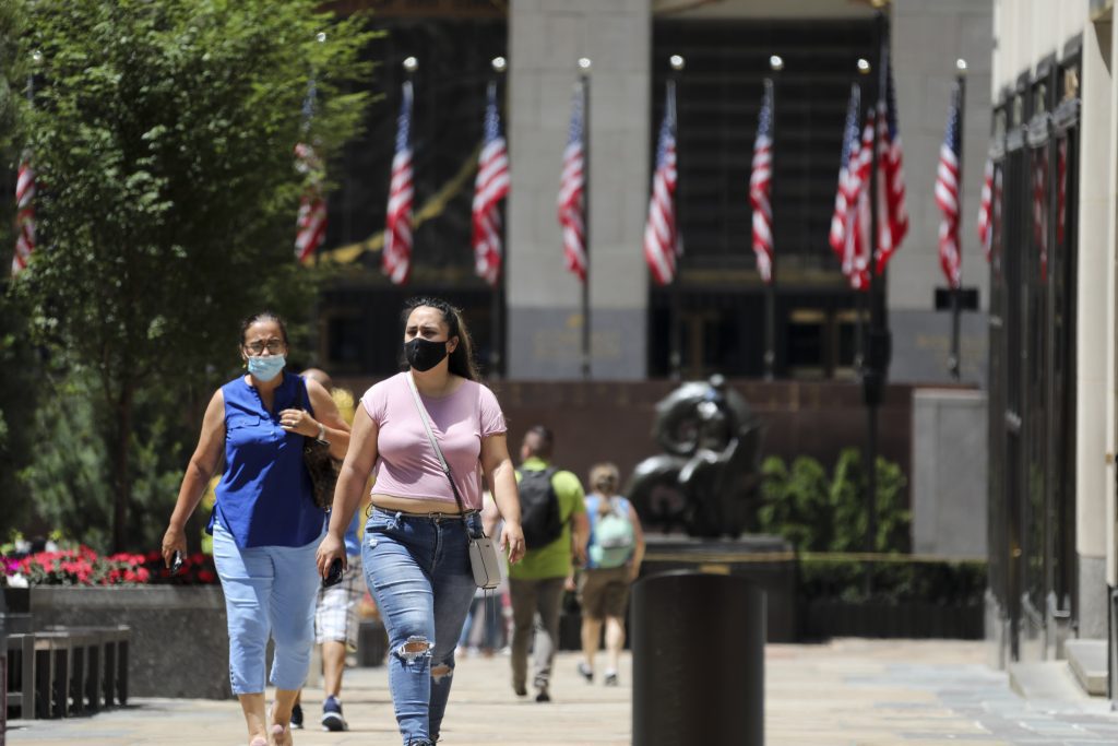 US to restart free at-home Covid test kits from Sep 25 us-to-restart-free-at-home-covid-test-kits-from-sep-25