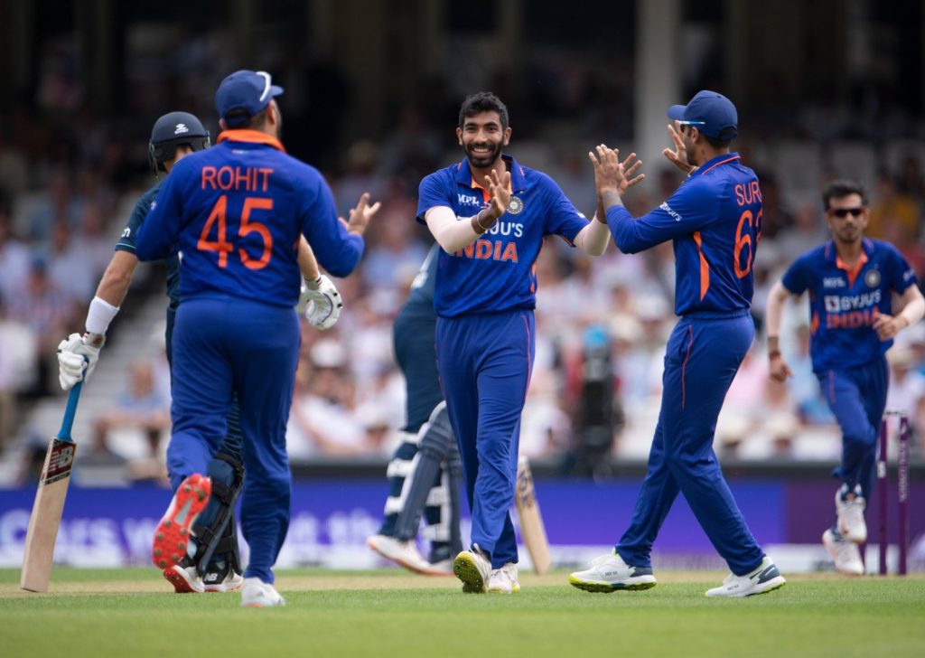 Bumrah is going to be tested at the death, when the Australian middle order is firing, says Mukund bumrah-is-going-to-be-tested-at-the-death,-when-the-australian-middle-order-is-firing,-says-mukund