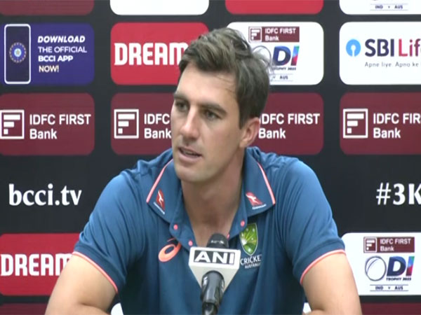 Starc is here but won’t play tomorrow, will be available later in the series, similar for Maxwell, says Pat Cummins starc-is-here-but-won’t-play-tomorrow,-will-be-available-later-in-the-series,-similar-for-maxwell,-says-pat-cummins