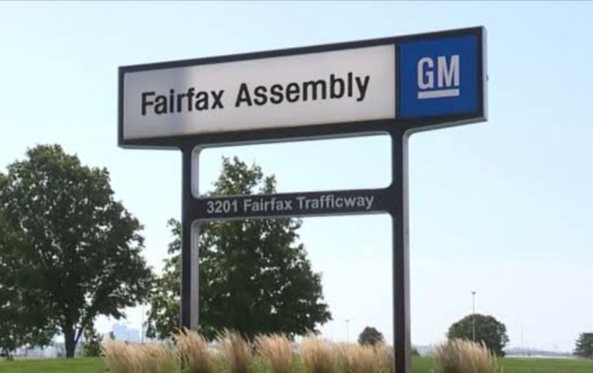 US: Amid UAW strike, GM idles Fairfax plant in Kansas us:-amid-uaw-strike,-gm-idles-fairfax-plant-in-kansas