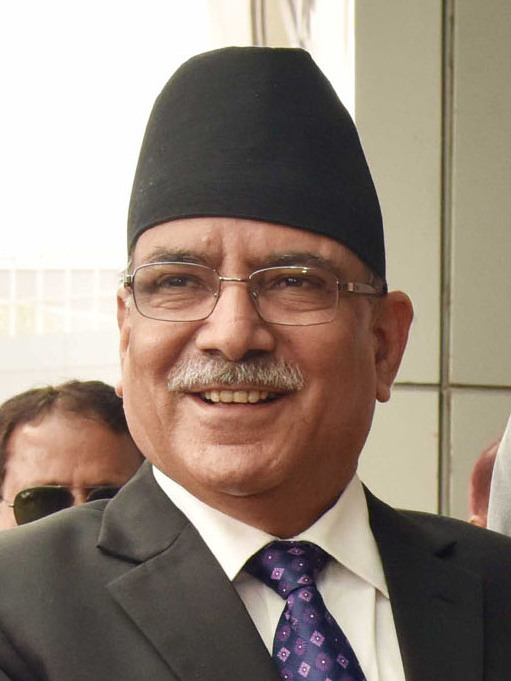 Nepal PM on week-long visit to China from Sep 23 nepal-pm-on-week-long-visit-to-china-from-sep-23