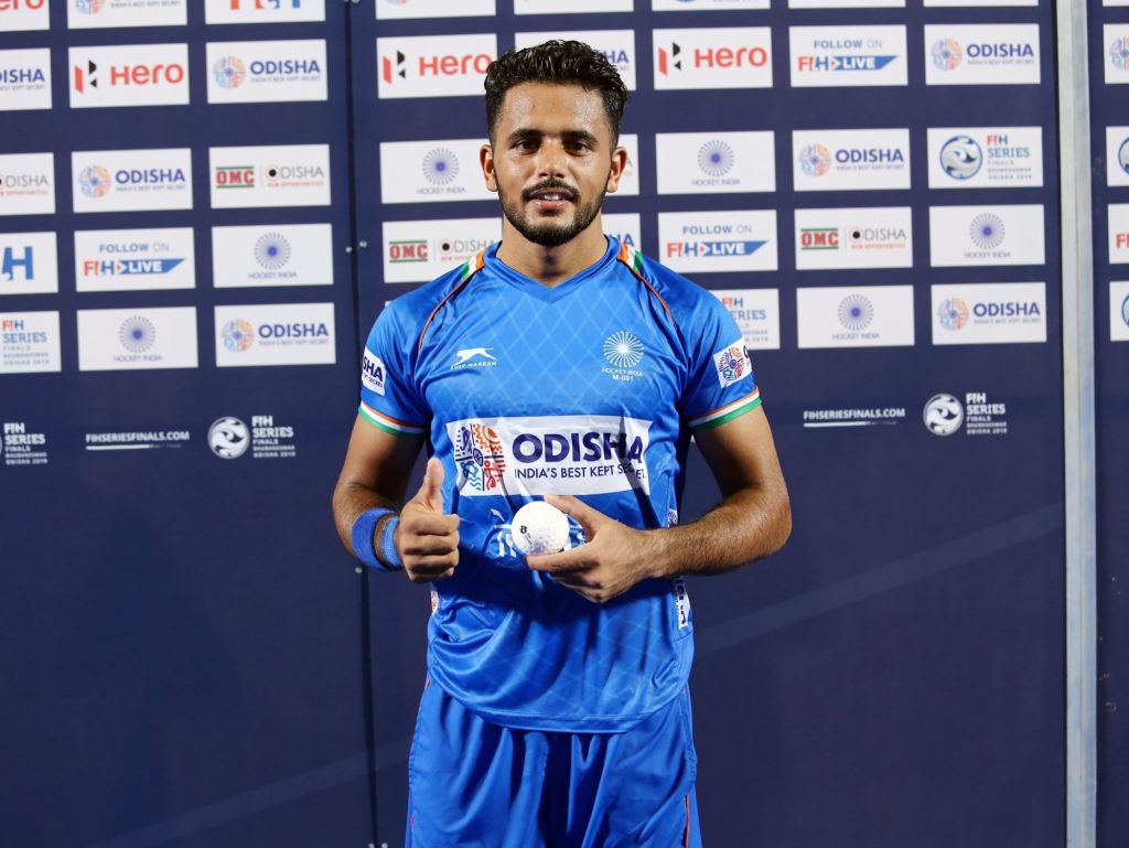 Asian Games: Harmanpreet named India’s joint flag-bearer, says ‘will lead with all enthusiasm’ asian-games:-harmanpreet-named-india’s-joint-flag-bearer,-says-‘will-lead-with-all-enthusiasm’