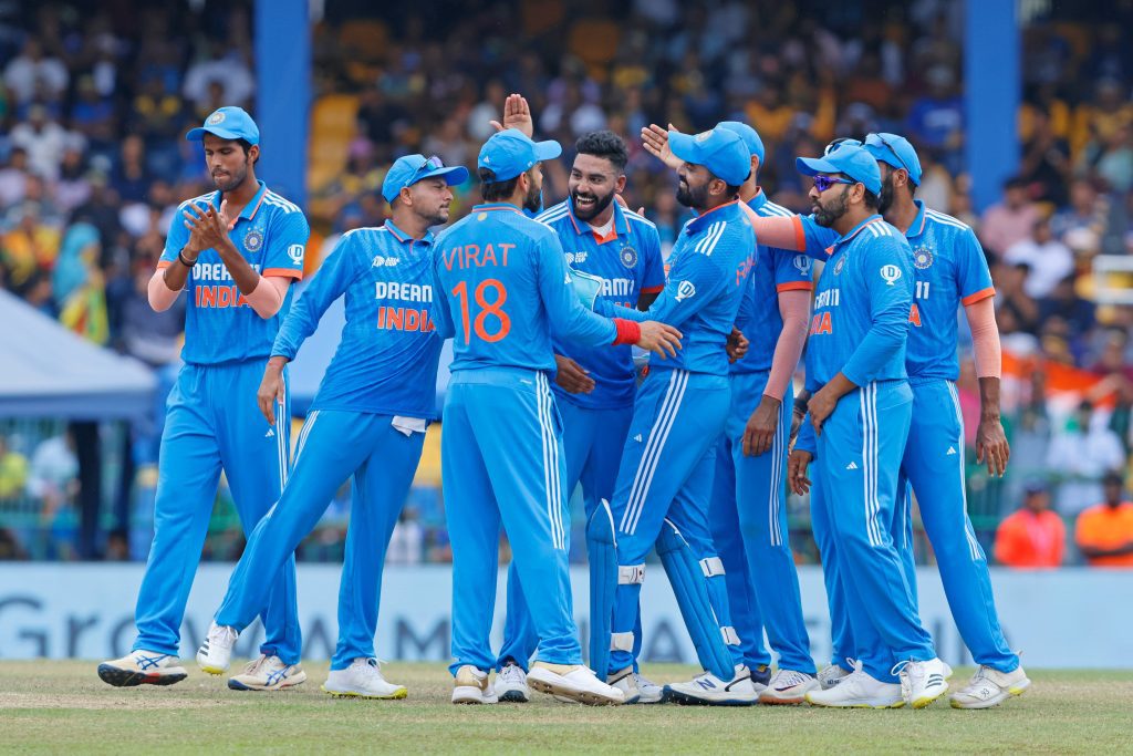 India, Australia eye balance in preparation, fine-tuning strategies ahead of ODI World Cup (preview) india,-australia-eye-balance-in-preparation,-fine-tuning-strategies-ahead-of-odi-world-cup-(preview)