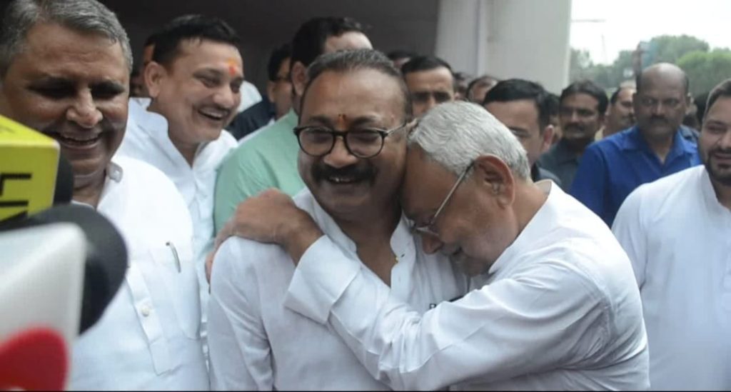 have-special-affection-for-minister-ashok-chaudhary,-says-nitish