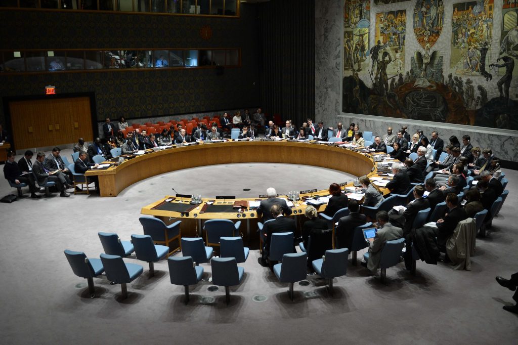G4 puts spotlight on UNSC ineffectiveness, says group will intensify dialogue for reforms g4-puts-spotlight-on-unsc-ineffectiveness,-says-group-will-intensify-dialogue-for-reforms