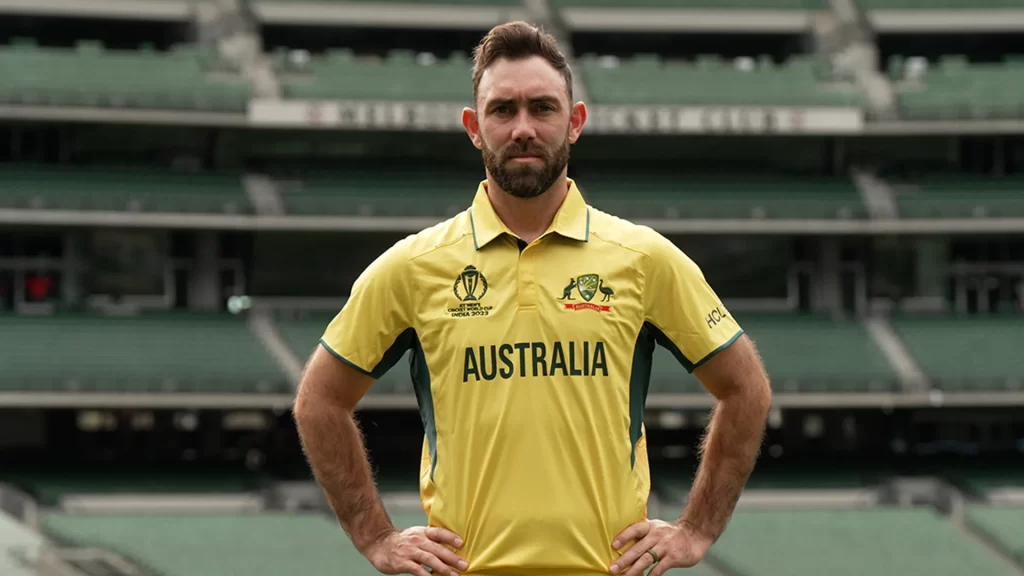 australia-unveil-kit-for-icc-world-cup-2023