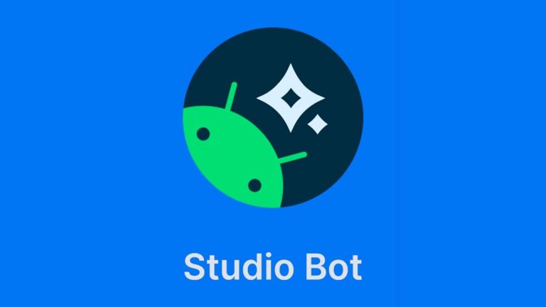 Google brings AI-powered coding assistant Studio Bot to India google-brings-ai-powered-coding-assistant-studio-bot-to-india