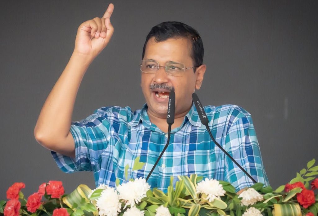 now-kejriwal-launches-his-personal-whatsapp-channel