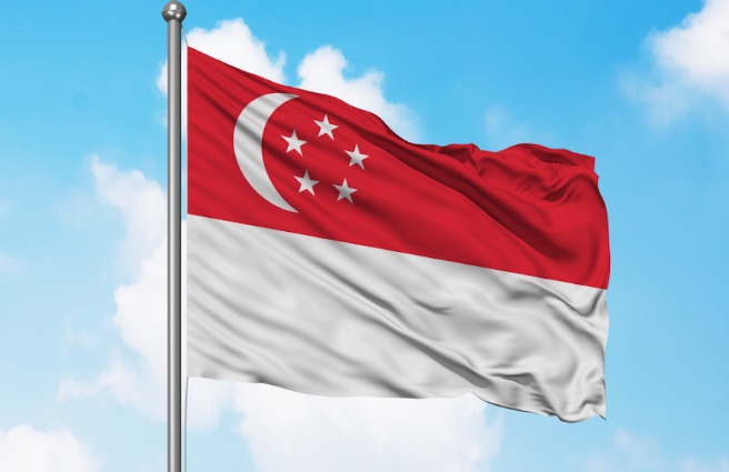 Indian-origin man jailed for wearing Singapore flag as cape while shouting he’s god indian-origin-man-jailed-for-wearing-singapore-flag-as-cape-while-shouting-he’s-god