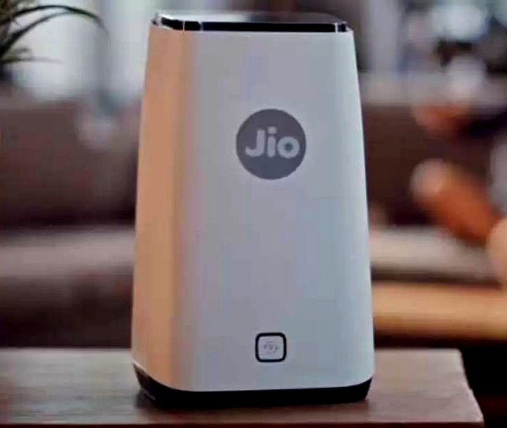 JioAirFiber to revolutionise connectivity with 5G FWA service in India: Report jioairfiber-to-revolutionise-connectivity-with-5g-fwa-service-in-india:-report