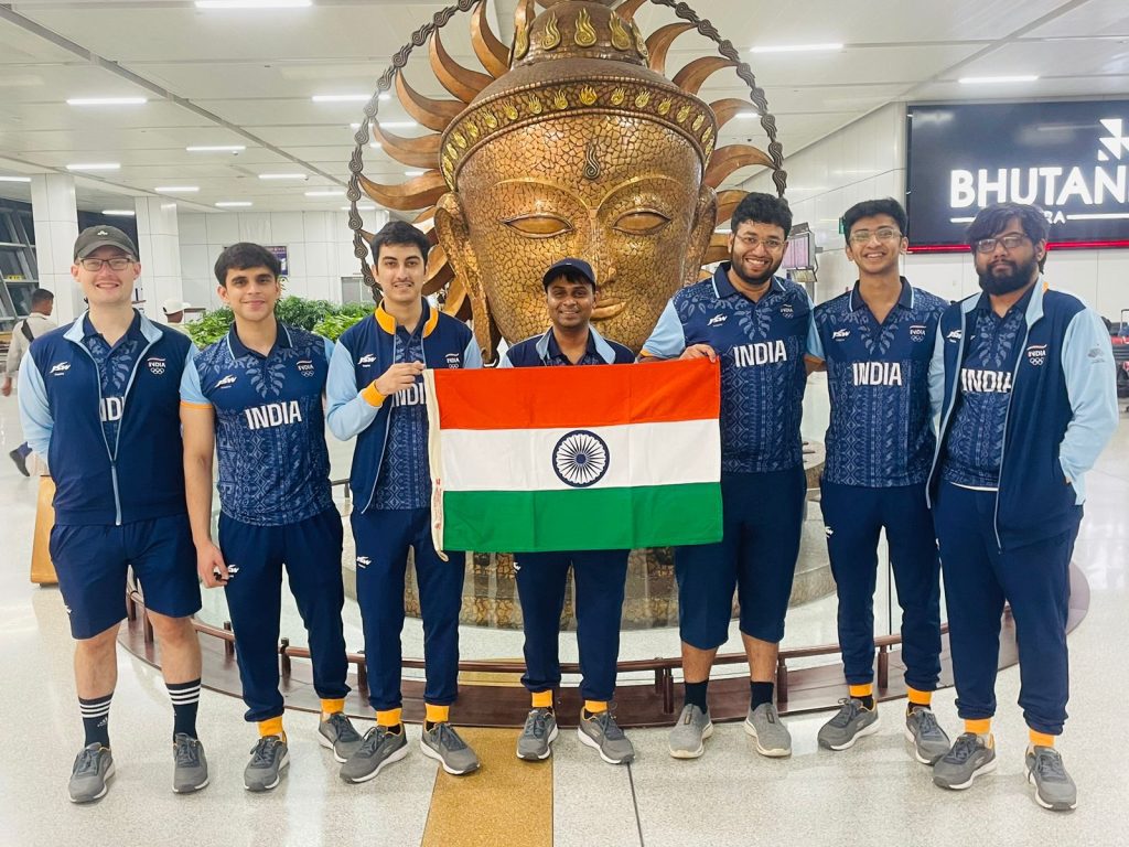 India’s League of Legends team set sail for Hangzhou in pursuit of Asian Games glory india’s-league-of-legends-team-set-sail-for-hangzhou-in-pursuit-of-asian-games-glory