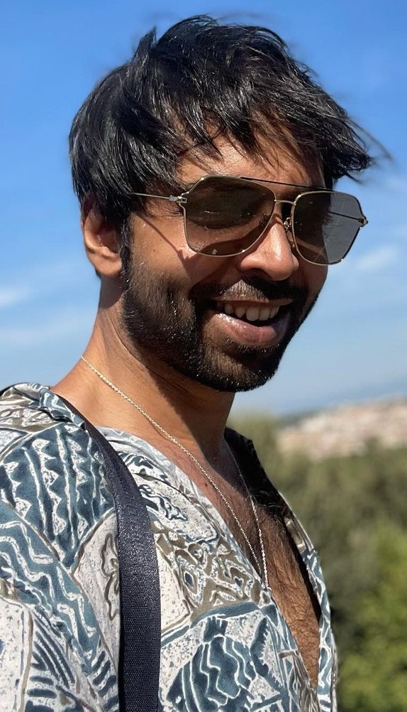 Abhishek Banerjee says it is important to be ‘vocal about suppressed emotions’ abhishek-banerjee-says-it-is-important-to-be-‘vocal-about-suppressed-emotions’