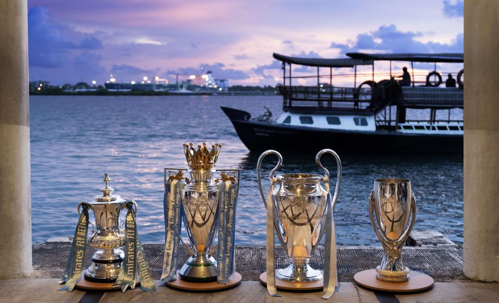 manchester-city-kicks-off-treble-trophy-tour-in-india