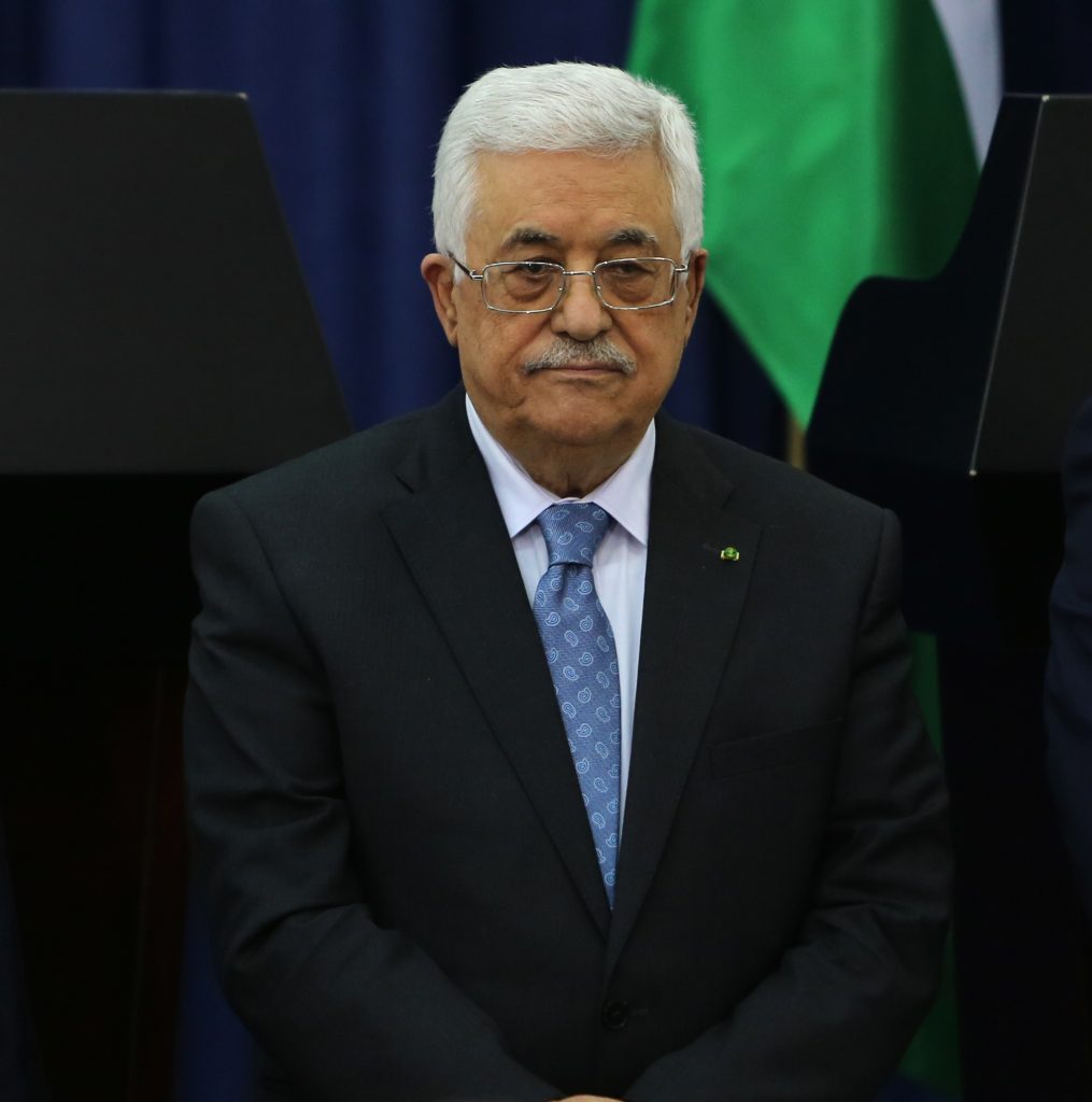 no-peace-in-middle-east-without-palestinians’-full-rights:-abbas