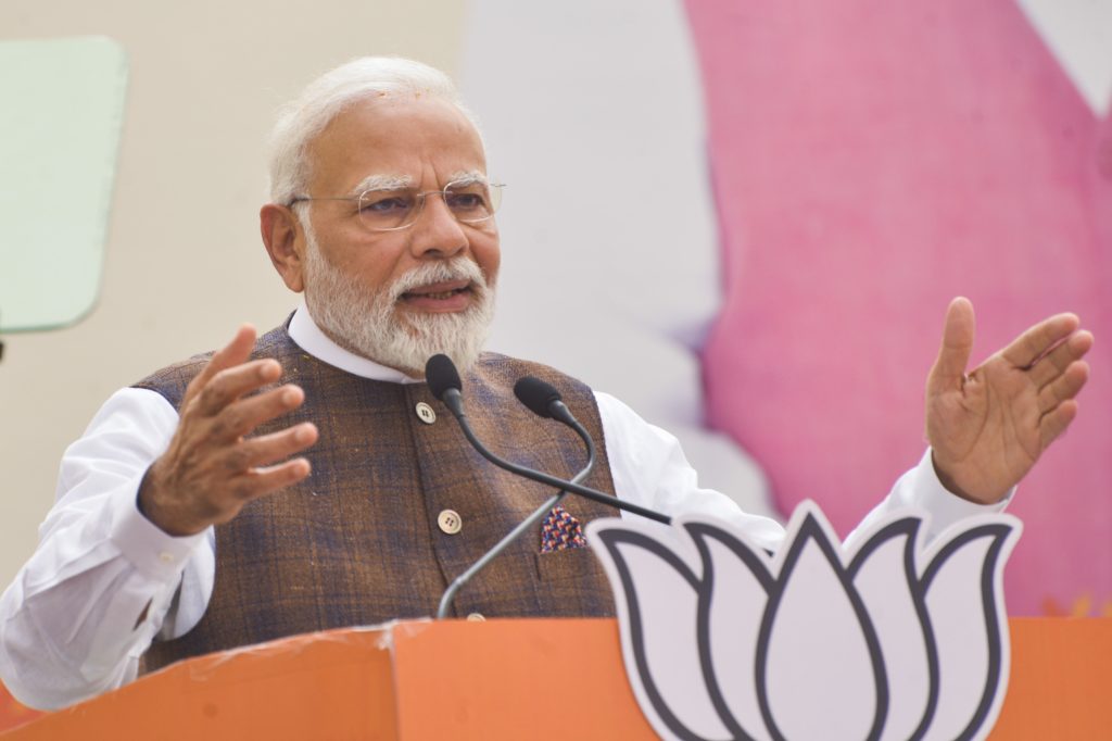 pm-modi-to-inaugurate,-address-international-lawyers-conference-tomorrow