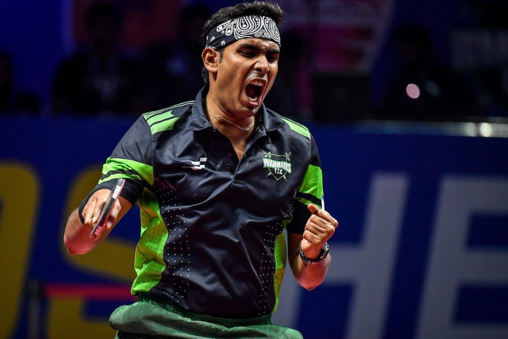 Asian Games: Indian men’s team beat Yemen 3-0 in easy warm-up match in table tennis asian-games:-indian-men’s-team-beat-yemen-3-0-in-easy-warm-up-match-in-table-tennis