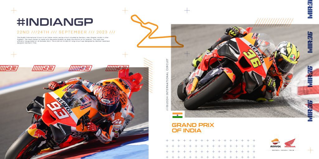 Never Our Intent: MotoGP issues apology after live streaming shows distorted Indian map never-our-intent:-motogp-issues-apology-after-live-streaming-shows-distorted-indian-map