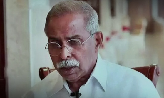 Viveka murder case: Kadapa MP’s father released on escort bail viveka-murder-case:-kadapa-mp’s-father-released-on-escort-bail