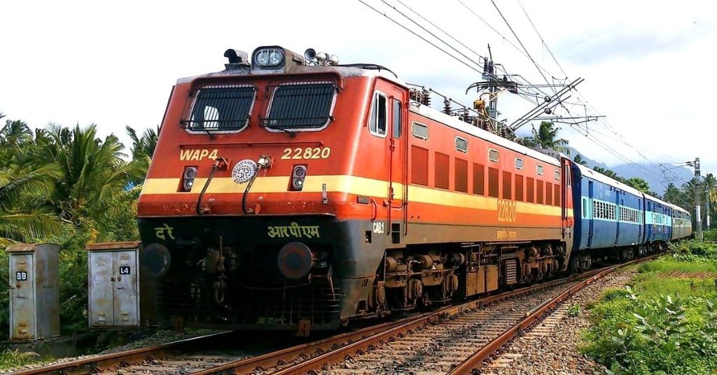 Indian Railways raises compensation for death or injuries in train accidents by 10 times indian-railways-raises-compensation-for-death-or-injuries-in-train-accidents-by-10-times