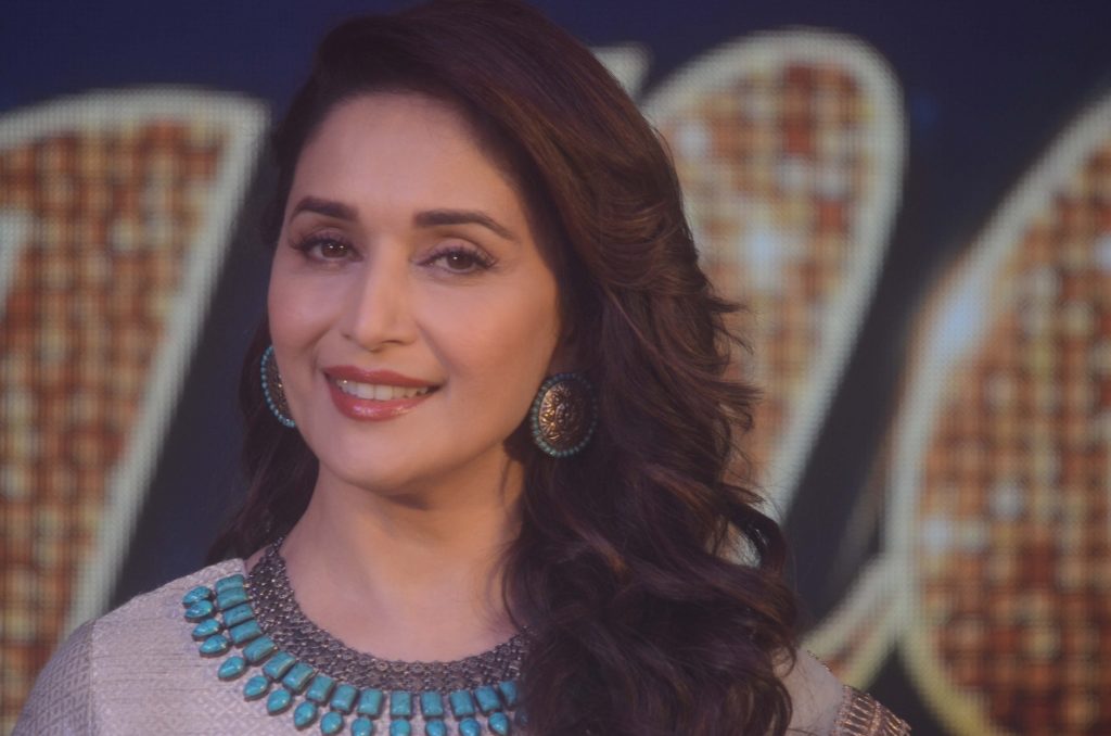 Madhuri Dixit impressed by contestant Albert’s voice, calls it ‘truly romantic’ on ‘Sa Re Ga Ma Pa’ madhuri-dixit-impressed-by-contestant-albert’s-voice,-calls-it-‘truly-romantic’-on-‘sa-re-ga-ma-pa’