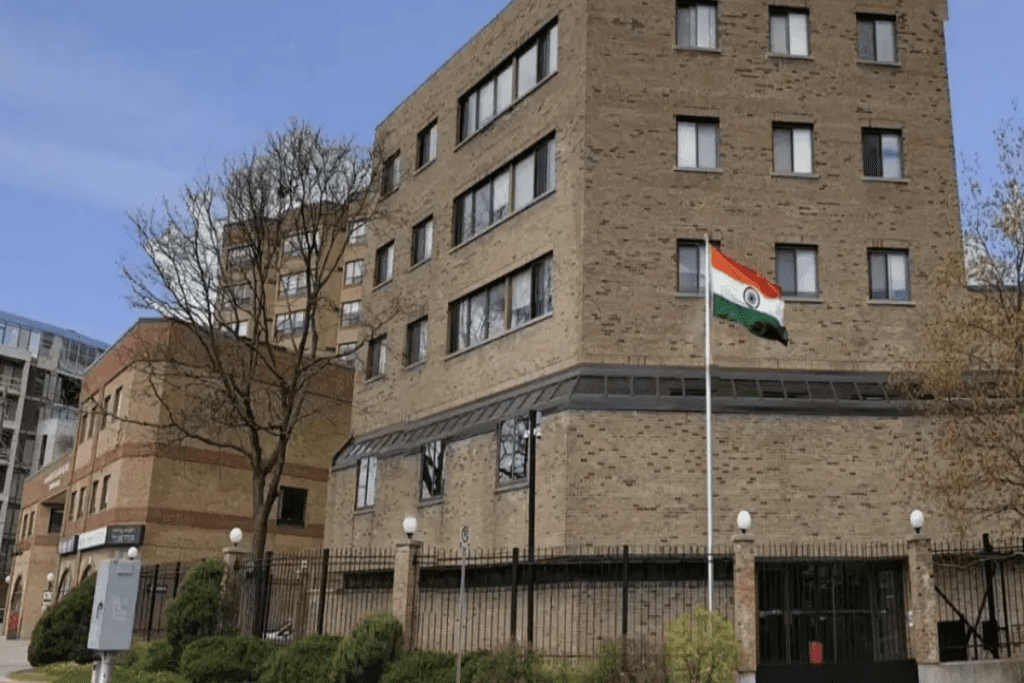 Majority feels Indian diplomats are in danger in Canada: Survey majority-feels-indian-diplomats-are-in-danger-in-canada:-survey