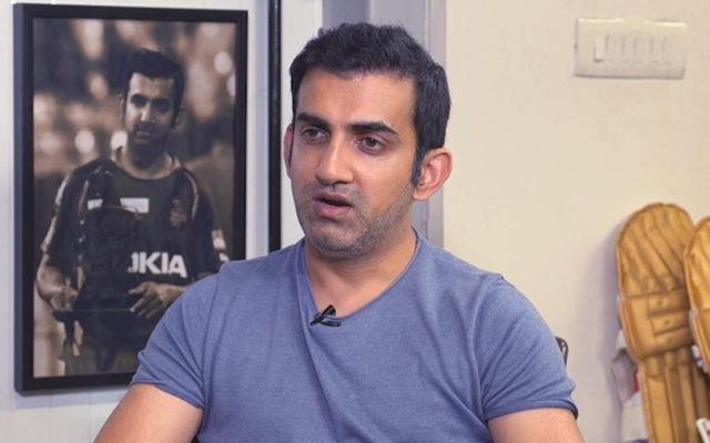 if-india-have-to-win-world-cup,-then-australia-is-going-to-be-the-most-important-game:-gautam-gambhir