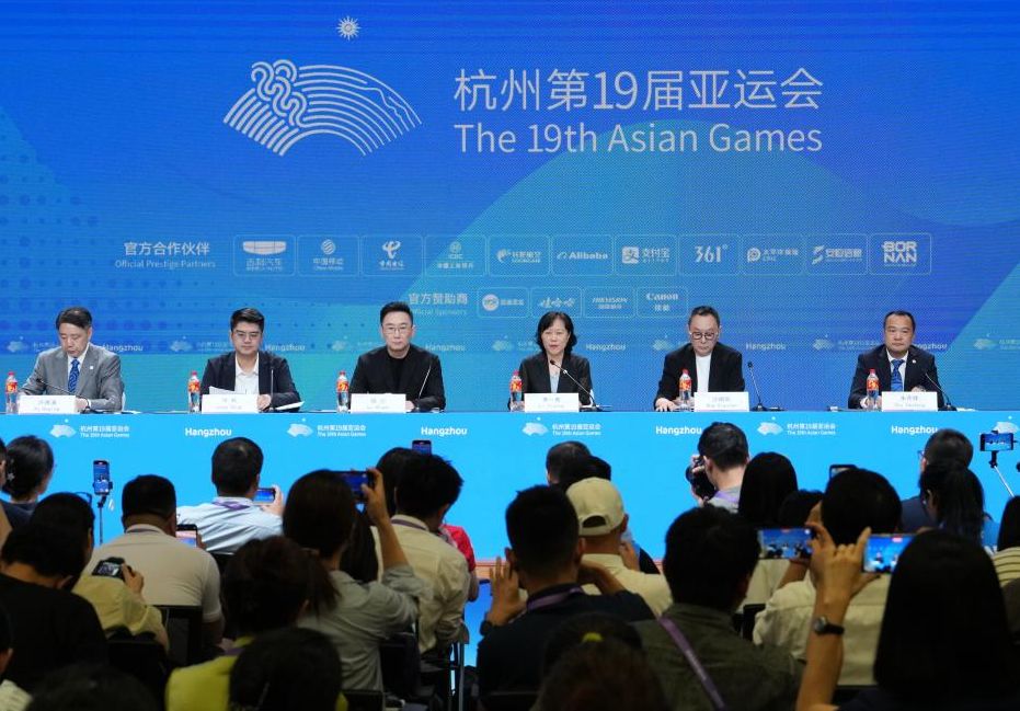 asian-games:-simplicity,-low-cost,-climate-the-buzzwords-as-stage-is-set-for-grand-opening-ceremony