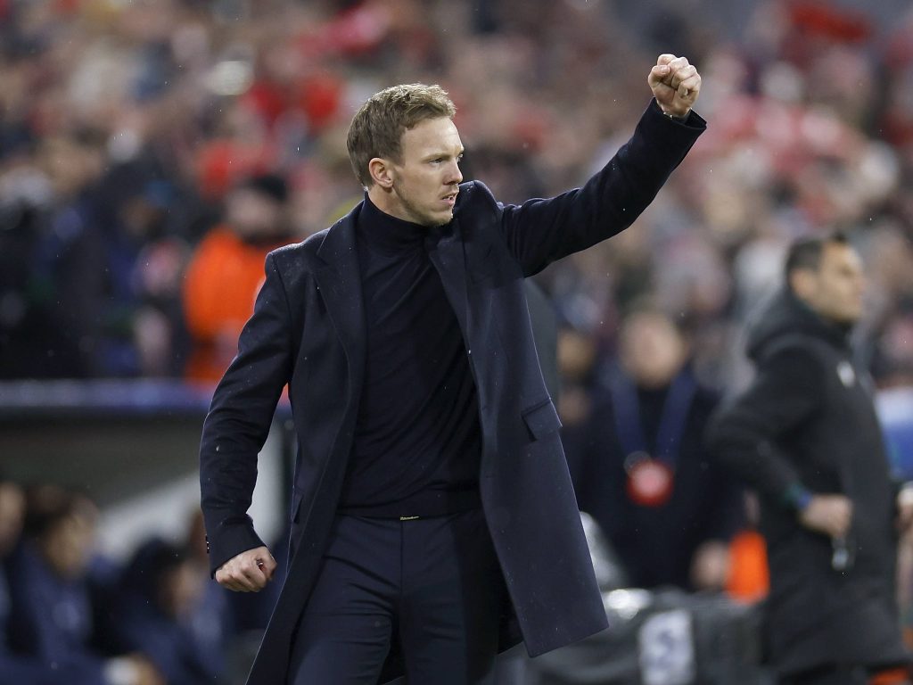 New German national coach Nagelsmann intends to ‘push entire nation’ new-german-national-coach-nagelsmann-intends-to-‘push-entire-nation’
