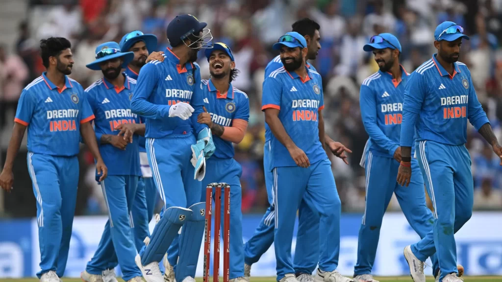 No.1: India achieve historic rankings feat after first ODI win no.1:-india-achieve-historic-rankings-feat-after-first-odi-win