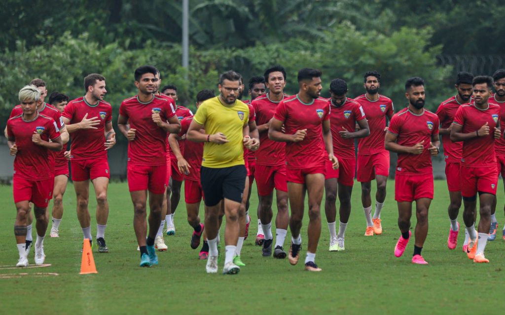 Chennaiyin FC announce squad for Indian Super League 2023-24 chennaiyin-fc-announce-squad-for-indian-super-league-2023-24