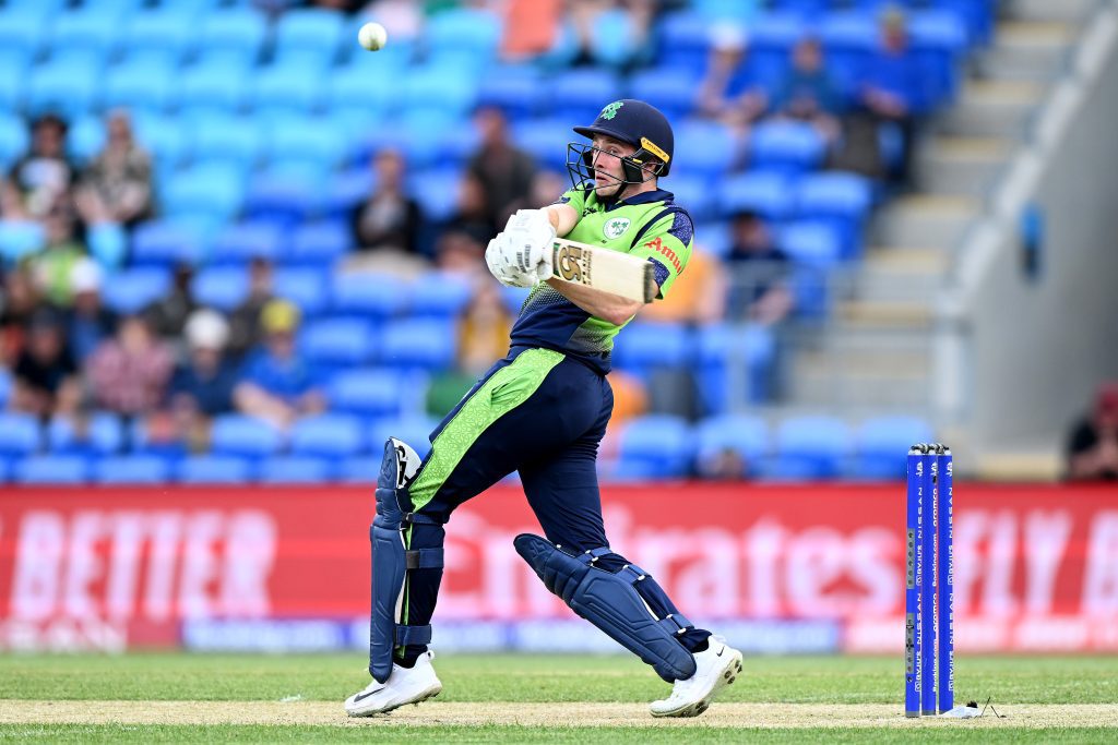 An exciting time as Ireland are looking down new avenues in ODI cricket, says Lorcan Tucker an-exciting-time-as-ireland-are-looking-down-new-avenues-in-odi-cricket,-says-lorcan-tucker