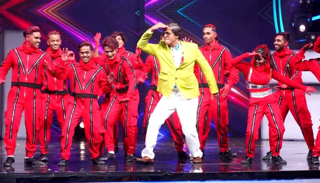 Chunky Pandey says he went against odds to become an actor as his parents were doctors chunky-pandey-says-he-went-against-odds-to-become-an-actor-as-his-parents-were-doctors