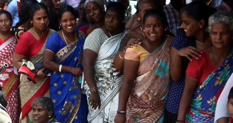 Backed by 50% quota, women in TN panchayats find a voice of their own backed-by-50%-quota,-women-in-tn-panchayats-find-a-voice-of-their-own