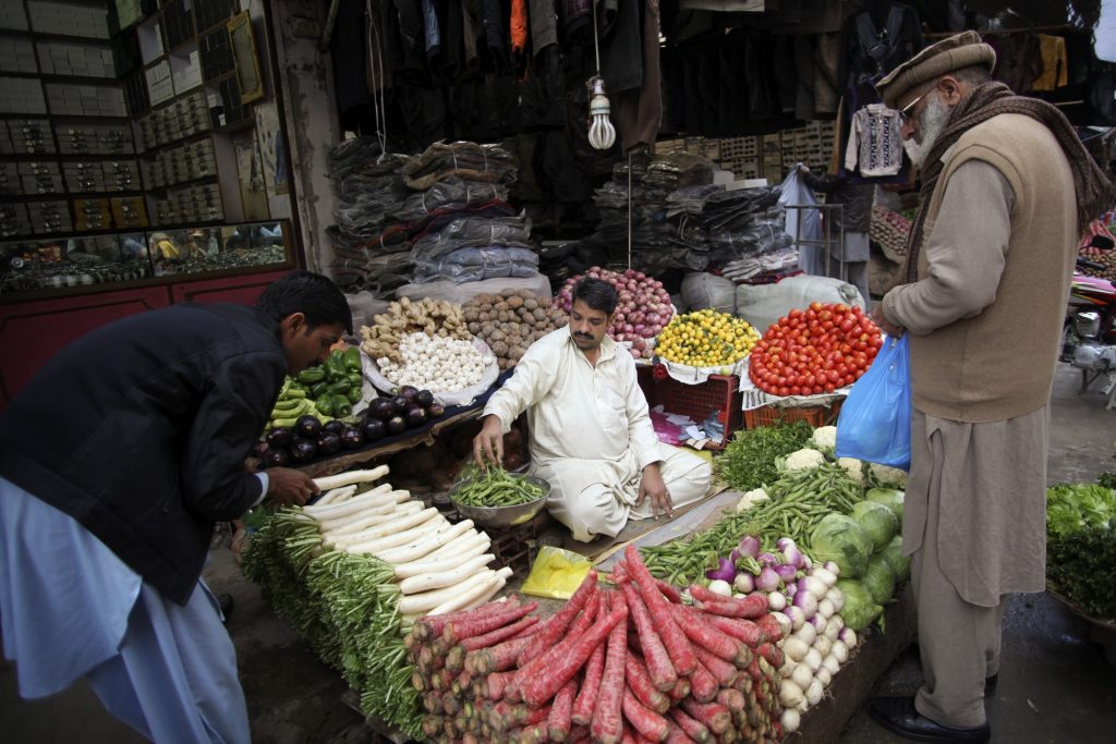 Pakistan’s weekly inflation surges 38.66% pakistan’s-weekly-inflation-surges-38.66%