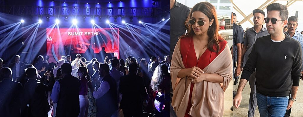 Ragneeti: ‘Ladkiwaley’, ‘Ladkewale’ will dance to DJ Sumit Sethi’s tunes ragneeti:-‘ladkiwaley’,-‘ladkewale’-will-dance-to-dj-sumit-sethi’s-tunes