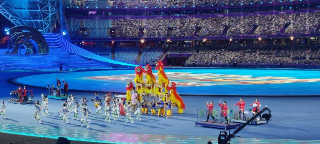 Asian Games: Indian men and women march into pre-quarters with easy wins in preliminary groups asian-games:-indian-men-and-women-march-into-pre-quarters-with-easy-wins-in-preliminary-groups