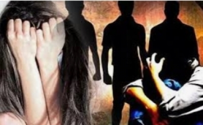 Minor girl raped in Odisha, accused arrested minor-girl-raped-in-odisha,-accused-arrested