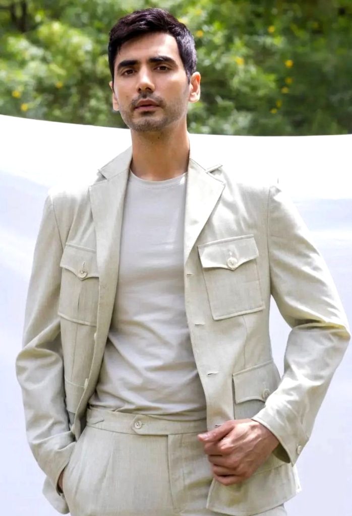 Ishwak Singh calls his character in ‘Tum Se Na Ho Payega’, a dream role ishwak-singh-calls-his-character-in-‘tum-se-na-ho-payega’,-a-dream-role