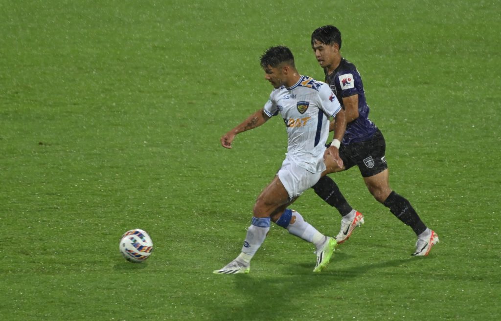 isl-2023-24:-chennaiyin-fc-suffers-0-2-loss-against-odisha-fc