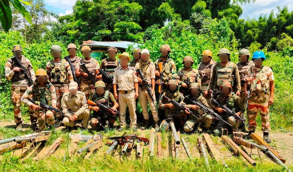recovery-of-looted-arms-turning-out-to-be-a-challenge-for-manipur-govt