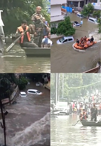 3 killed, 400 shifted as Nagpur resembles ‘lake city’ after downpour (Ld) 3-killed,-400-shifted-as-nagpur-resembles-‘lake-city’-after-downpour-(ld)