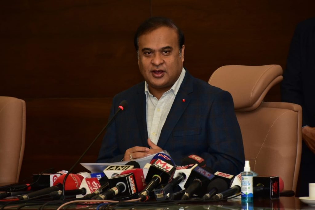 Assam CM launches ‘Atmanirbhar Asom’ initiative; 2L youth to get financial assistance assam-cm-launches-‘atmanirbhar-asom’-initiative;-2l-youth-to-get-financial-assistance