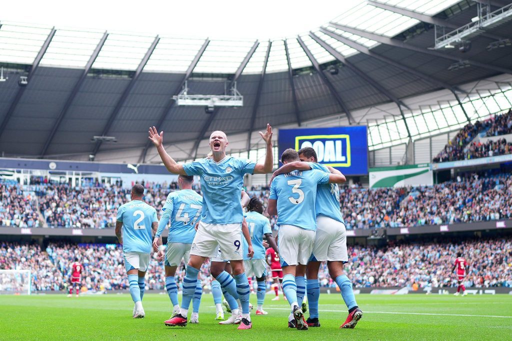 Premier League: Manchester City claims six wins in a row; Everton break duck premier-league:-manchester-city-claims-six-wins-in-a-row;-everton-break-duck