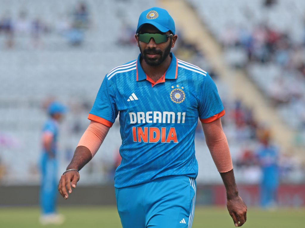 INDvAUS: Bumrah to miss second ODI, given short break to visit his family; Mukesh Kumar roped in as replacement indvaus:-bumrah-to-miss-second-odi,-given-short-break-to-visit-his-family;-mukesh-kumar-roped-in-as-replacement