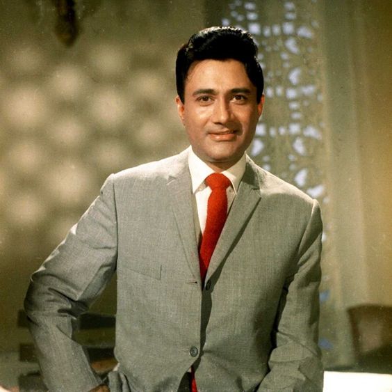 A chef remembers Dev Anand’s life-long love for ‘maa ke daal chhole’ a-chef-remembers-dev-anand’s-life-long-love-for-‘maa-ke-daal-chhole’