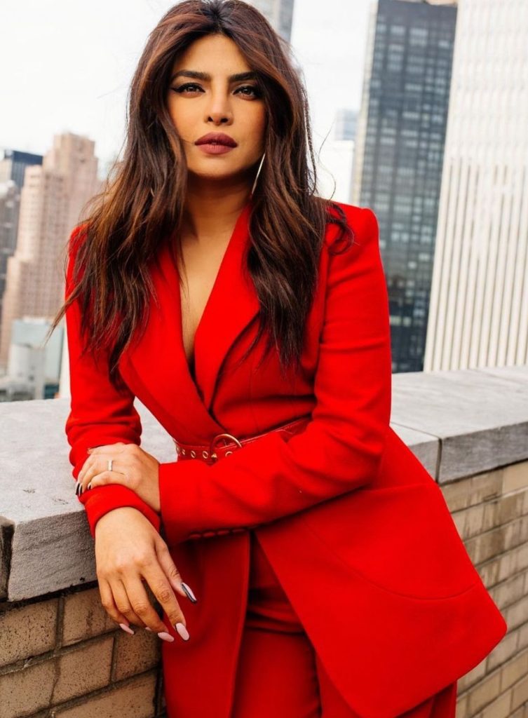 Priyanka Chopra demands swift implementation of Women’s Reservation Bill priyanka-chopra-demands-swift-implementation-of-women’s-reservation-bill