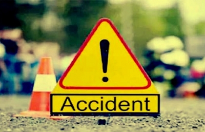 Doctor dies in Odisha road accident doctor-dies-in-odisha-road-accident