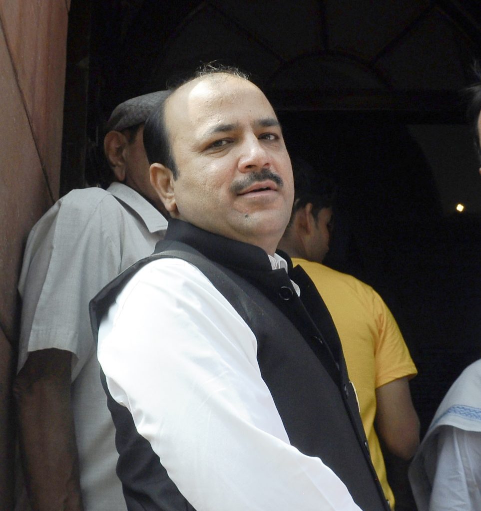 what-happened-is-a-blot,-fictionalising-will-not-work-this-time:-danish-ali-to-nishikant