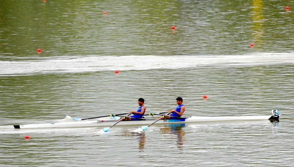 asian-games:-with-rowers,-shooters-claiming-five-medals,-india-placed-7th-in-medals-tally-(roundup)