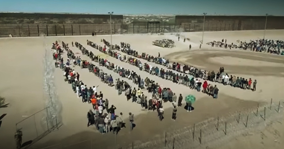 Mexico inks agreement with US to deport migrants from its soil to native countries mexico-inks-agreement-with-us-to-deport-migrants-from-its-soil-to-native-countries